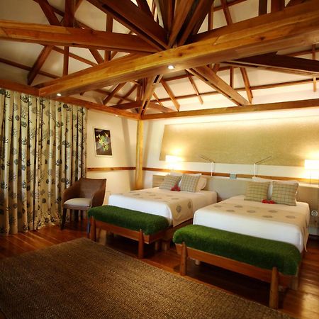 Donatela Resort And Sanctuary Панглао Номер фото